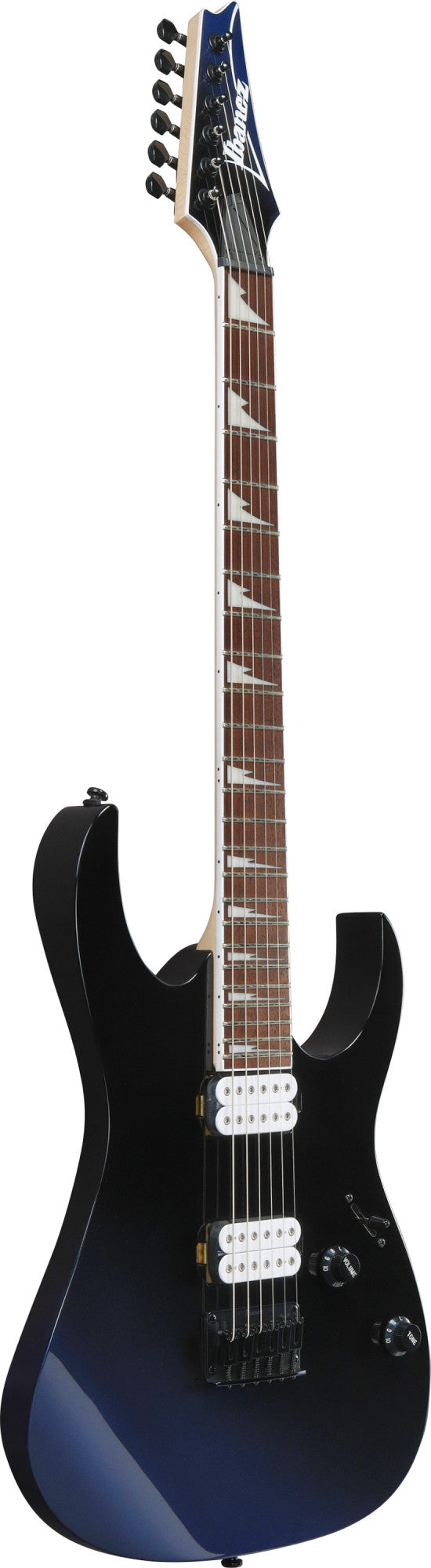 Ibanez RG421DX-TWS - Twilight Shade
