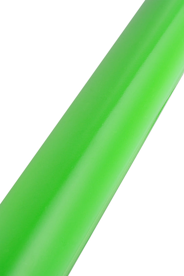 NINO Percussion Synthetic Rainstick 48cm - Grün (NINO-MSRS-GR)
