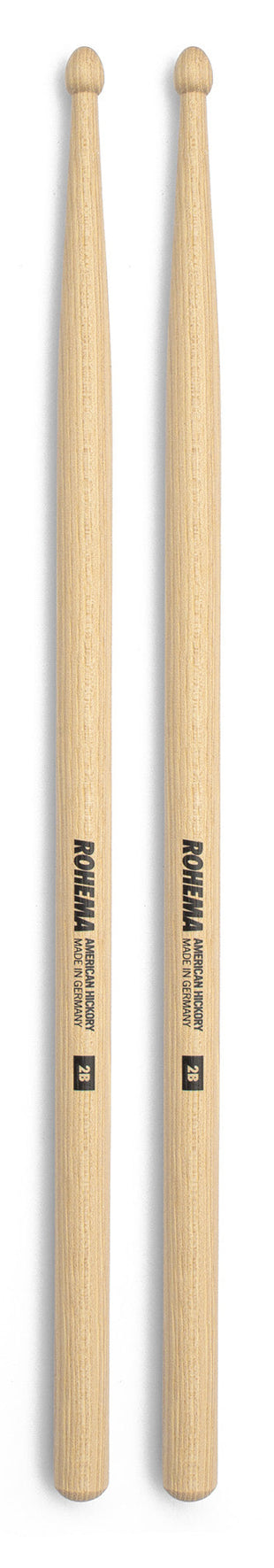 Bacchette Rohema 2B in Hickory