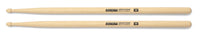 Rohema 5A Classic Hickory Sticks lackiert