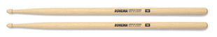 Rohema 5A Classic Hickory, bacchette laccate