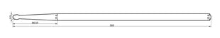 Rohema Start Sticks 7A