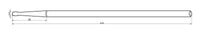 Rohema Extreme Sticks 5AX