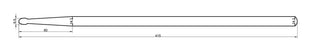 Rohema Extreme Sticks 5AX
