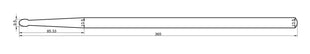 Rohema Start Sticks