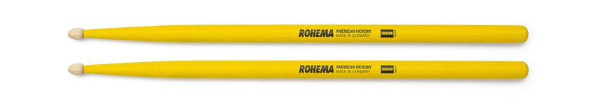 Rohema Bacchette Junior Gialle