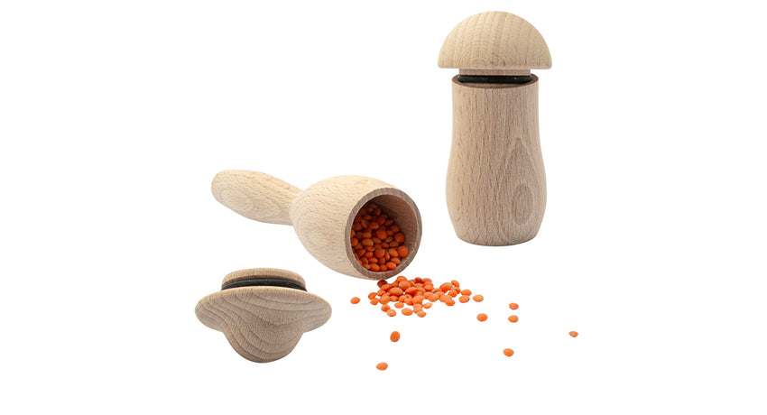Rohema Create &amp; Play Shaker Set