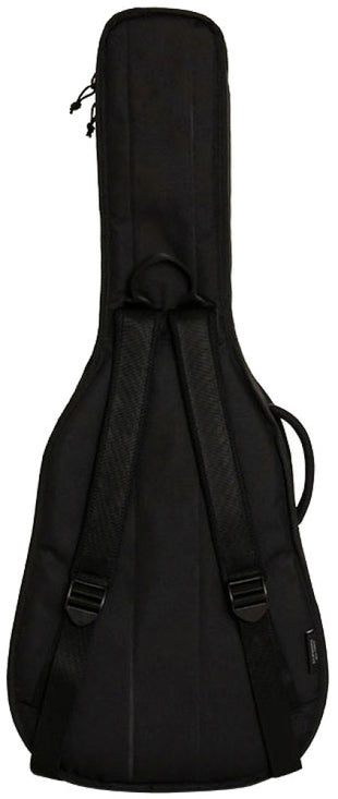 Custodia per chitarra Western Ritter Bags Evilard - Sea Ground Black