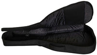 Custodia per chitarra Western Ritter Bags Evilard - Sea Ground Black