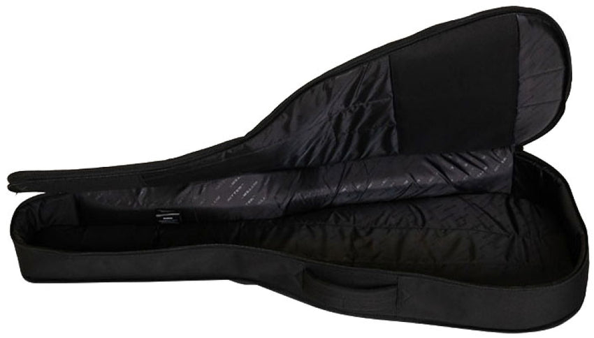 Custodia per chitarra Western Ritter Bags Evilard - Sea Ground Black
