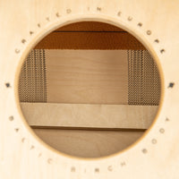 MEINL SC100HA Snarecraft Series  Cajon - Heart Ash