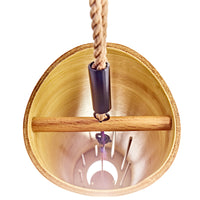 Meinl Sonic Energy CBCLUNA Cosmic Bamboo Chime - 432 Hz/Luna (Evening)