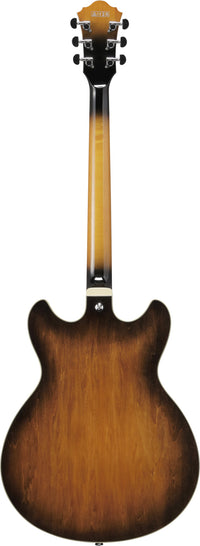 Ibanez AS7328-TBC Bariton Hollowbody Gitarre