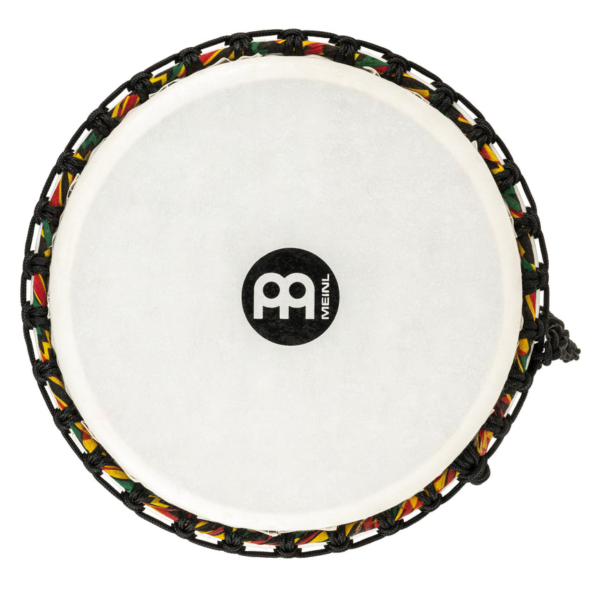 Meinl PADJ5-L-F Travel Series Djembe 12" - Simbra