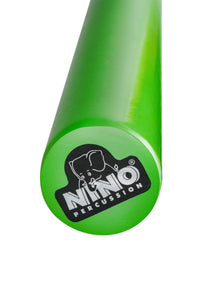 NINO Percussion Synthetic Rainstick 48cm - Grün (NINO-MSRS-GR)