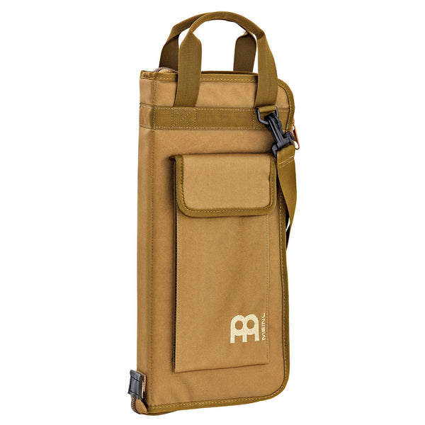 MEINL MSBCB Pro Stick Bag - Coyote Brown