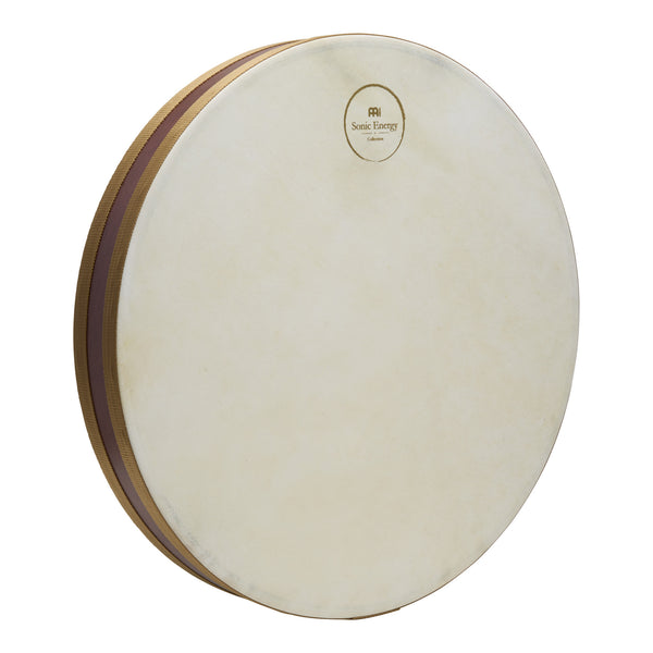 MEINL Sonic Energy 18" Flower of Life Wave Drum