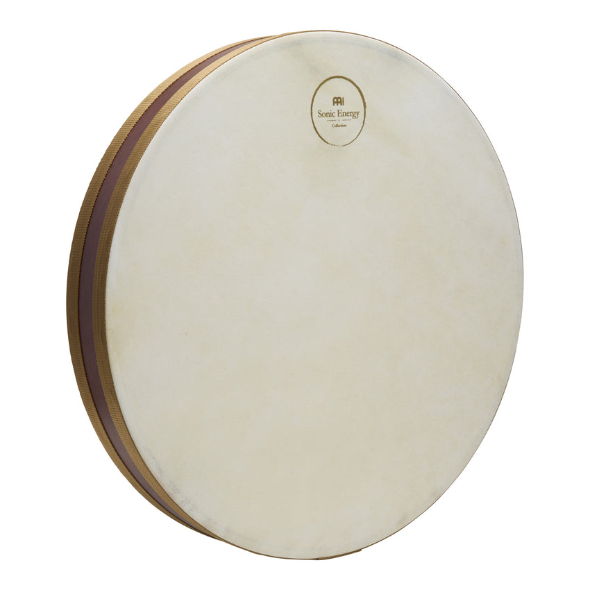 MEINL Sonic Energy 18" Flower of Life Wave Drum