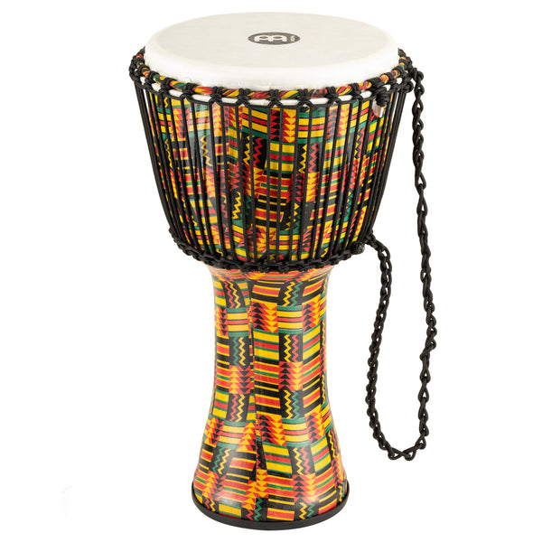 Meinl PADJ5-L-F Travel Series Djembe 12" - Simbra