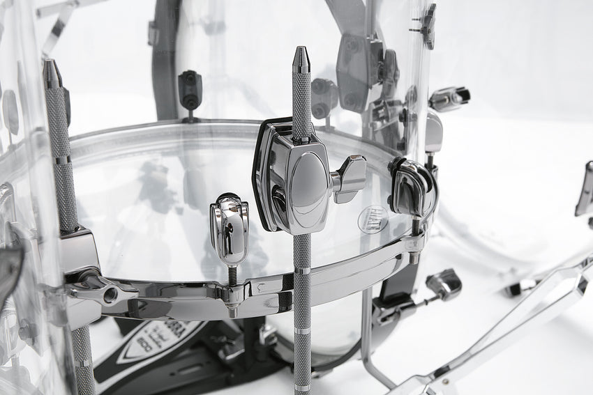 Tama Starclassic Mirage 50th A. Ltd Showroom Display Item