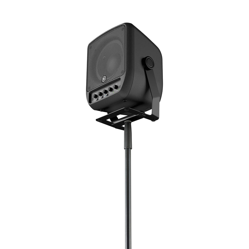 Yamaha Stagepas 100 - Sistema PA portatile con Bluetooth