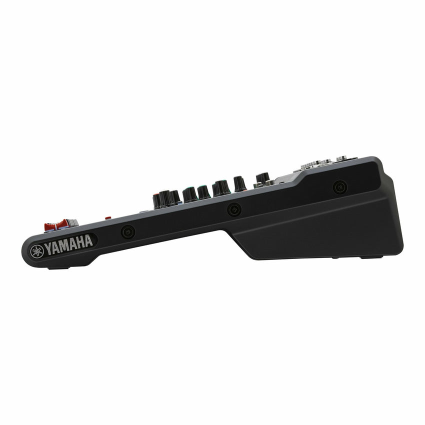 Console di missaggio a 10 canali Yamaha MG10XUF
