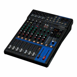 Yamaha MG10XUF 10-channel mixing console