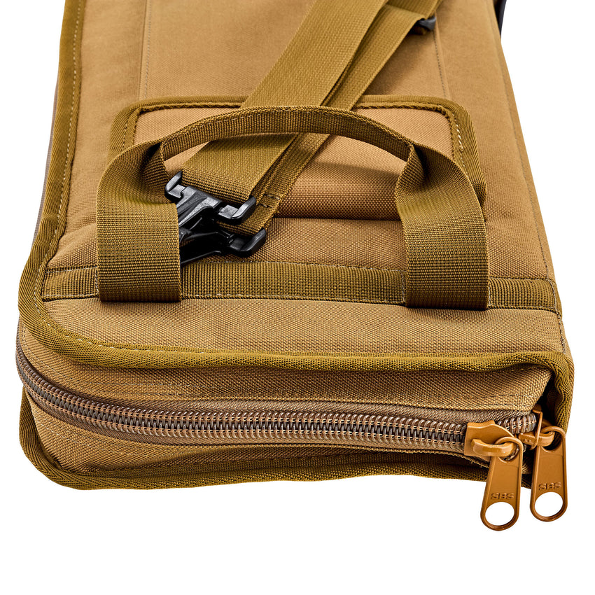 MEINL MSBCB Pro Stick Bag - Coyote Brown