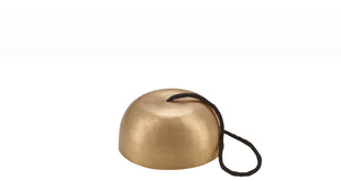MEINL Sonic Energy SB-C-250 Serie Cosmos - Campana tibetana 250g