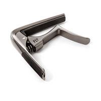 Dunlop Trigger Fly Capo GM - Kapodaster für Akustik- und E-Gitarre