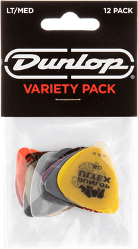 DUNLOP Variety Pack