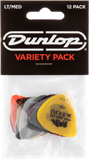 DUNLOP Variety Pack