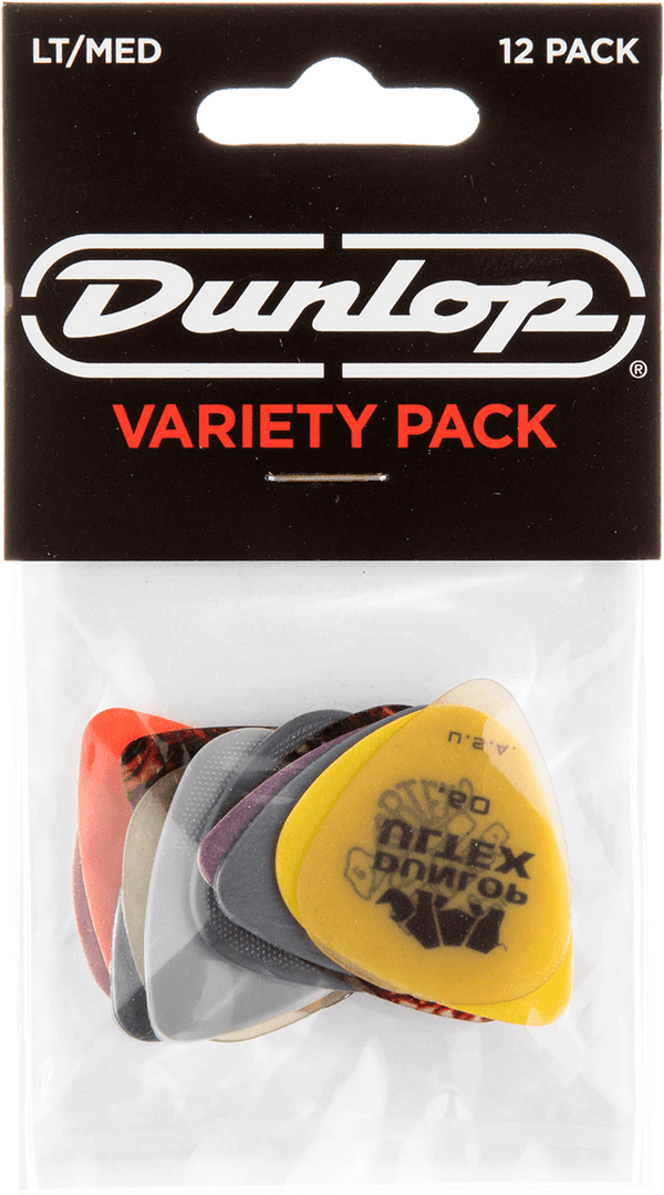 DUNLOP Variety Pack