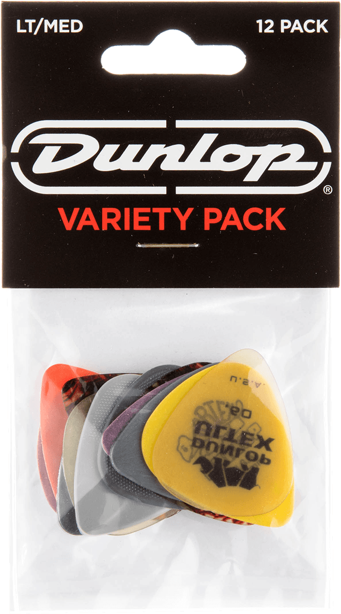 DUNLOP Variety Pack