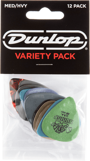 DUNLOP Variety Pack