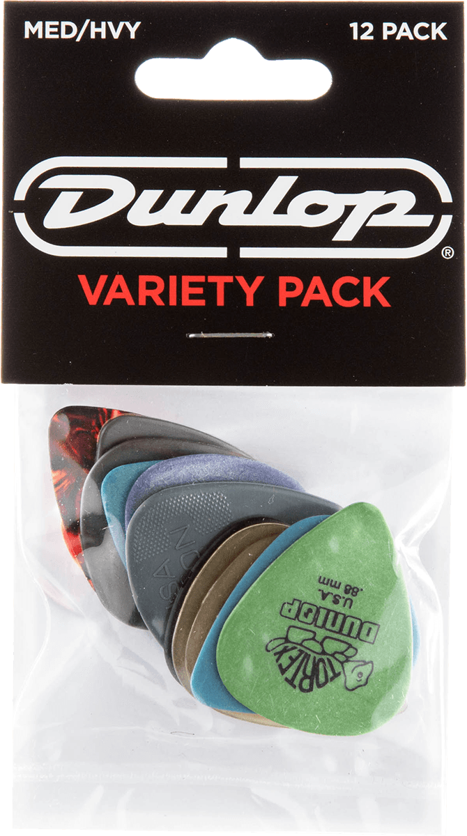 DUNLOP Variety Pack