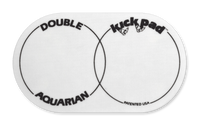 AQUARIAN Pad grancassa per contrabbasso
