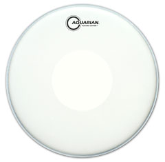 AQUARIAN Powerdot 14" snare head texture coated