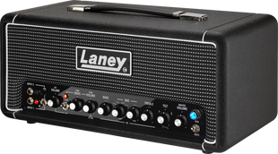 Amplificatore per basso Laney DB-East Nathan East Signature