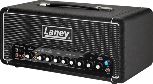 Laney DB-East Nathan East Signatur Bassamp