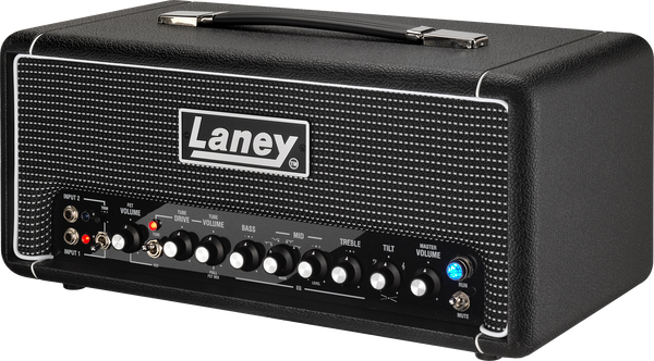 bass booster