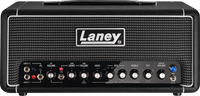 Laney DB-East Nathan East Signatur Bassamp