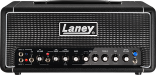 Amplificatore per basso Laney DB-East Nathan East Signature