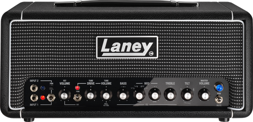 Laney DB-East Nathan East Signatur Bassamp