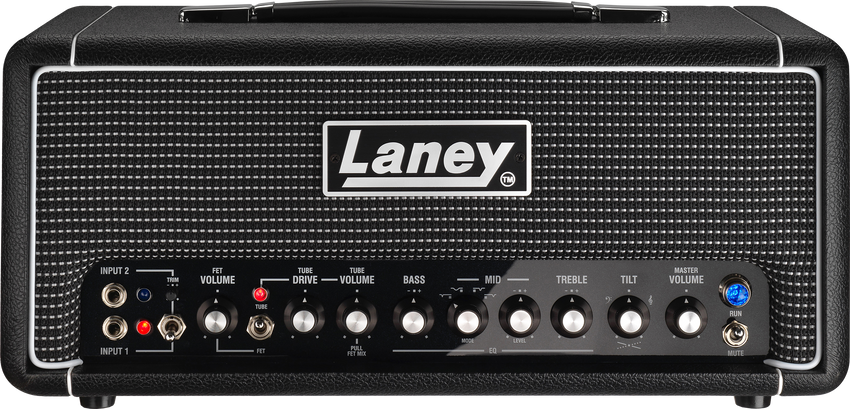Laney DB-East Nathan East Signatur Bassamp