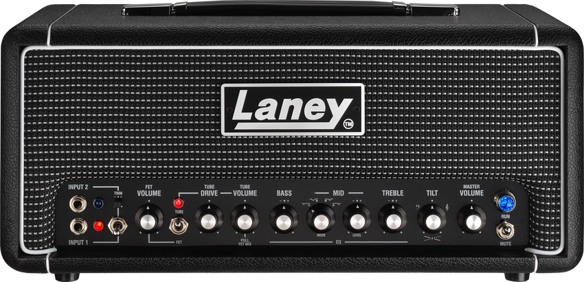 Laney DB-East Nathan East Signatur Bassamp
