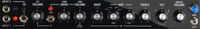 Laney DB-East Nathan East Signatur Bassamp