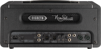 Laney DB-East Nathan East Signatur Bassamp