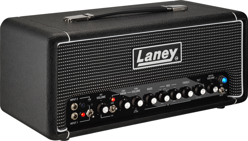 Laney DB-East Nathan East Signatur Bassamp