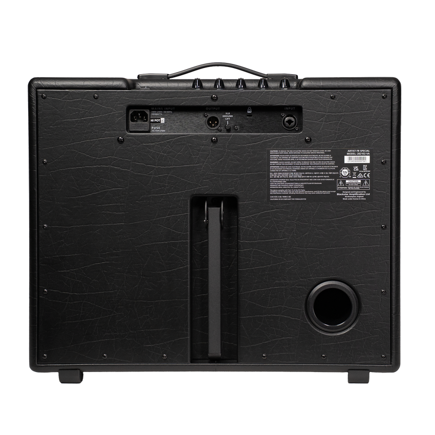 Blackstar Artist FR Special 100W, 1x12"